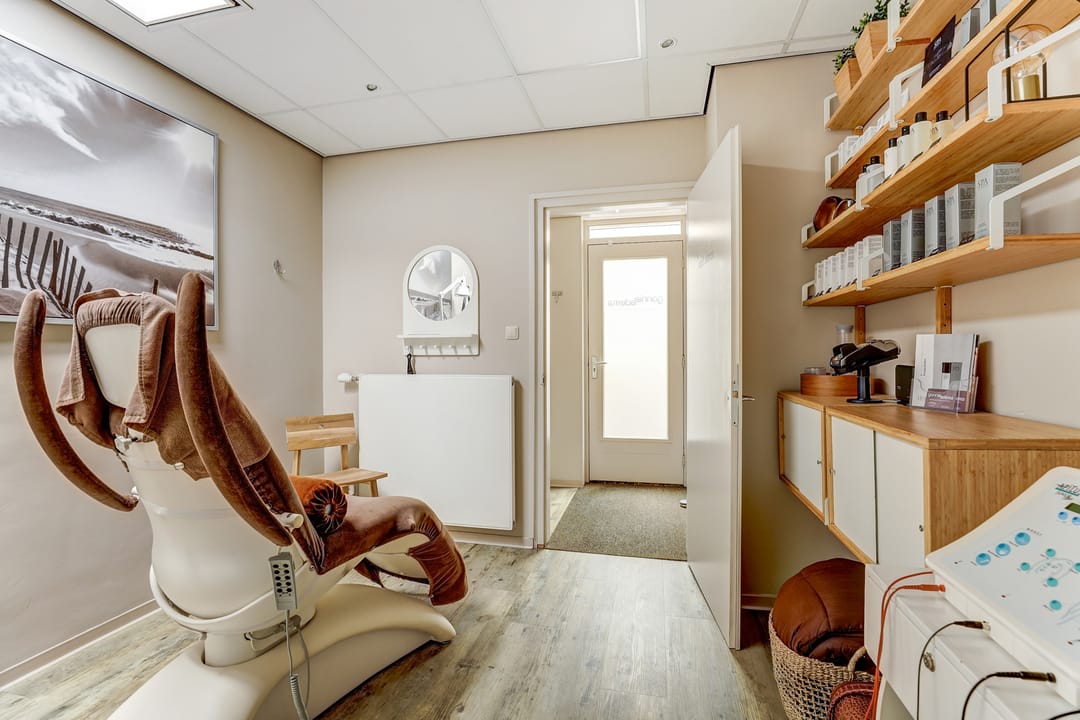 Foto 11 van St. Odolphisteeg 6