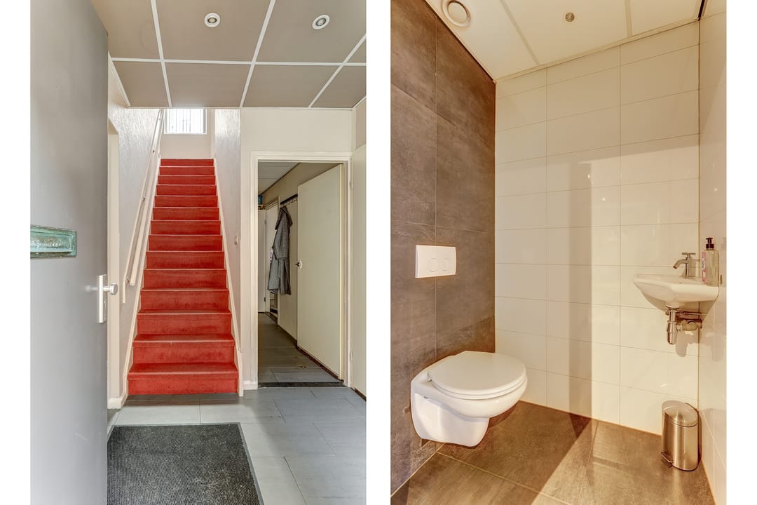 Foto 13 van St. Odolphisteeg 6