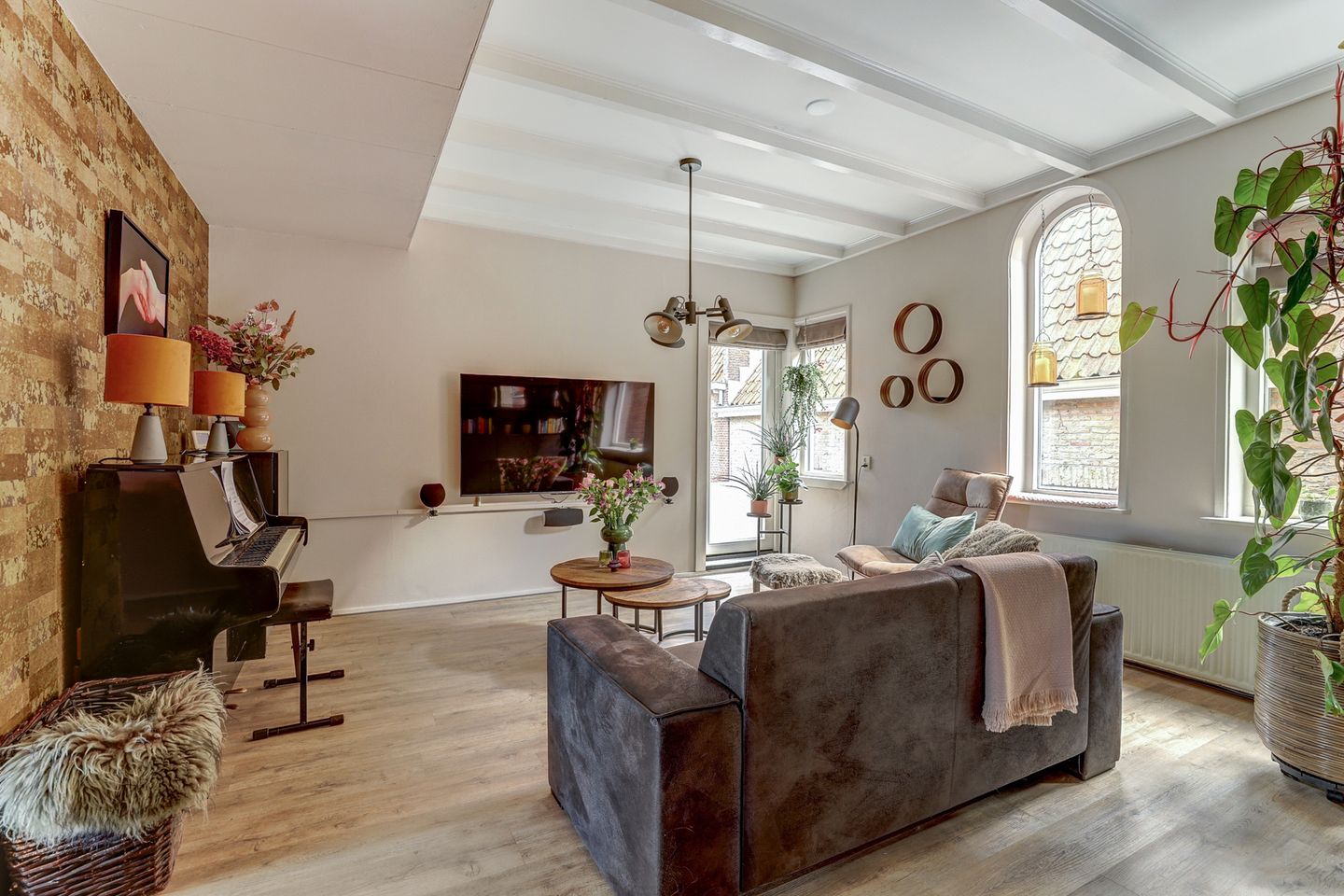 Foto 14 van St. Odolphisteeg 6