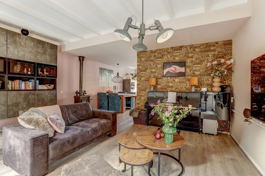 Foto 2 van St. Odolphisteeg 6