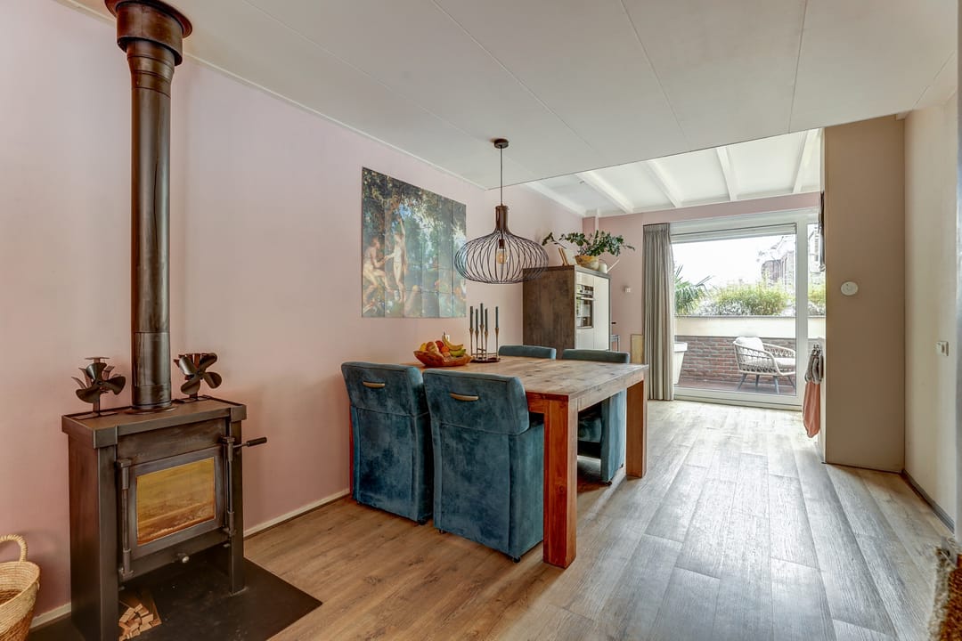 Foto 16 van St. Odolphisteeg 6