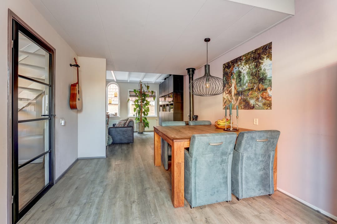 Foto 17 van St. Odolphisteeg 6