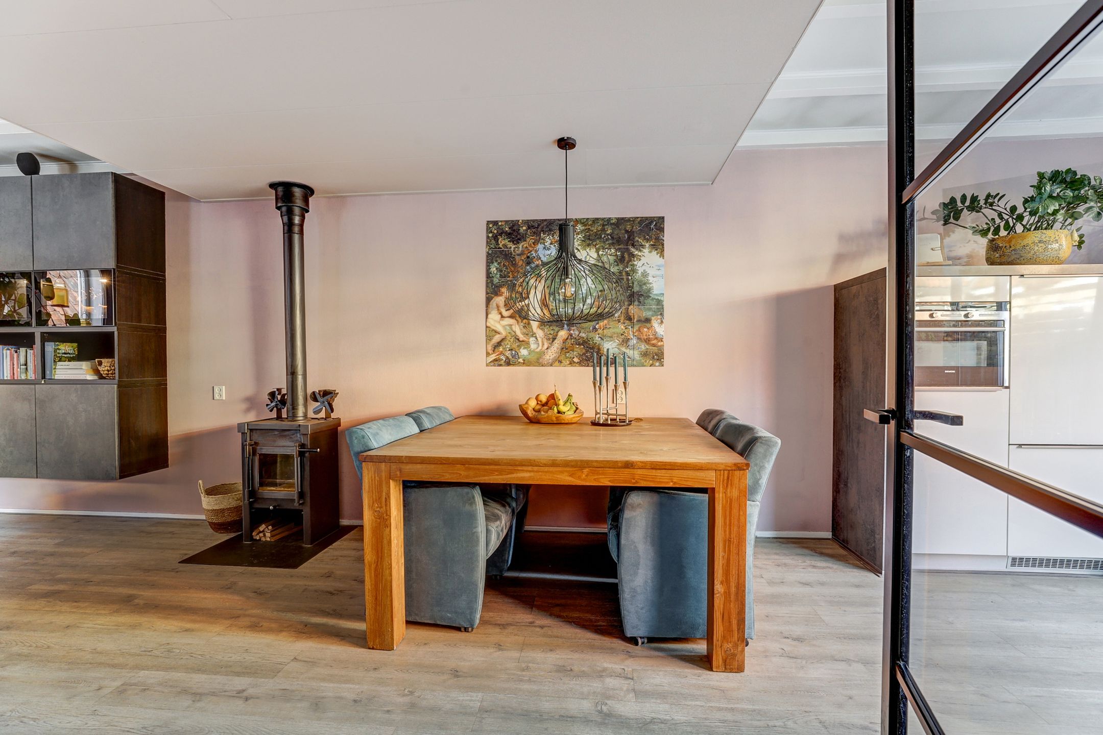 Foto 18 van St. Odolphisteeg 6