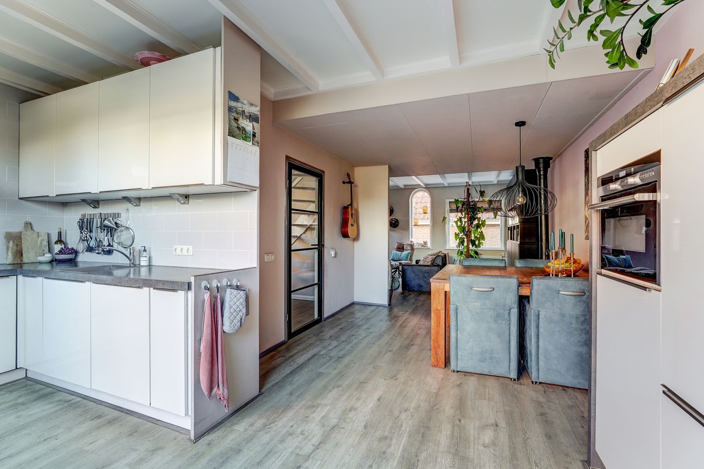 Foto 19 van St. Odolphisteeg 6