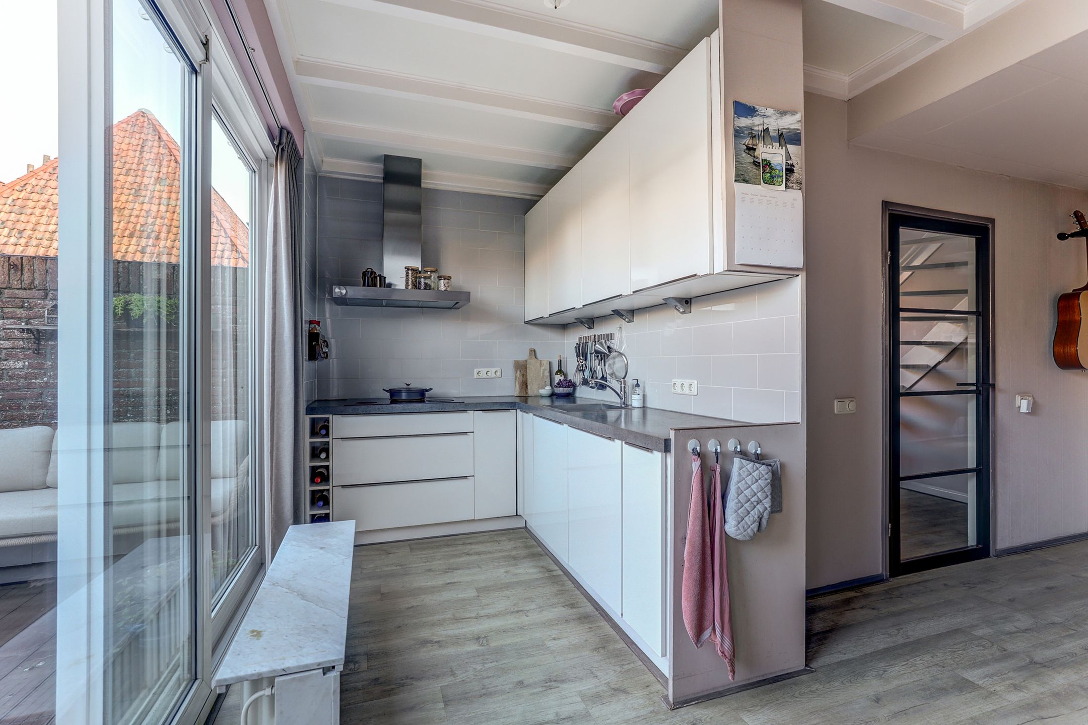 Foto 21 van St. Odolphisteeg 6