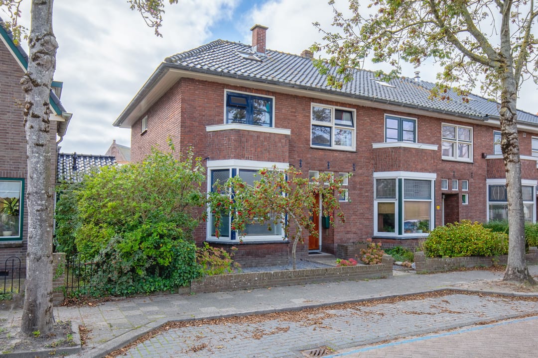 Foto 1 van Wilhelminalaan 79