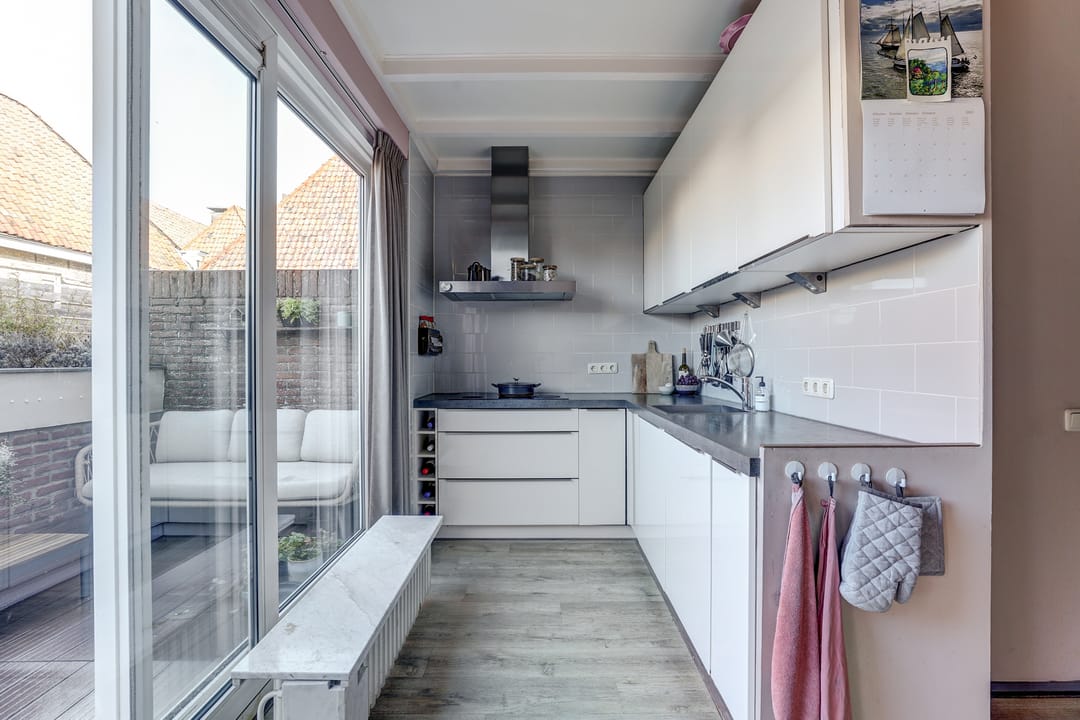 Foto 22 van St. Odolphisteeg 6