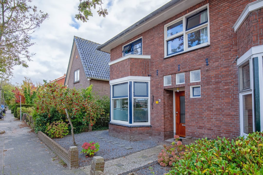 Foto 2 van Wilhelminalaan 79