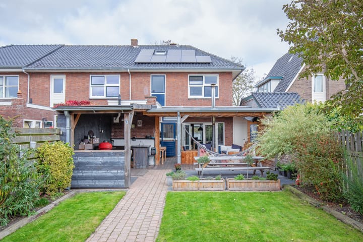 Foto 3 van Wilhelminalaan 79