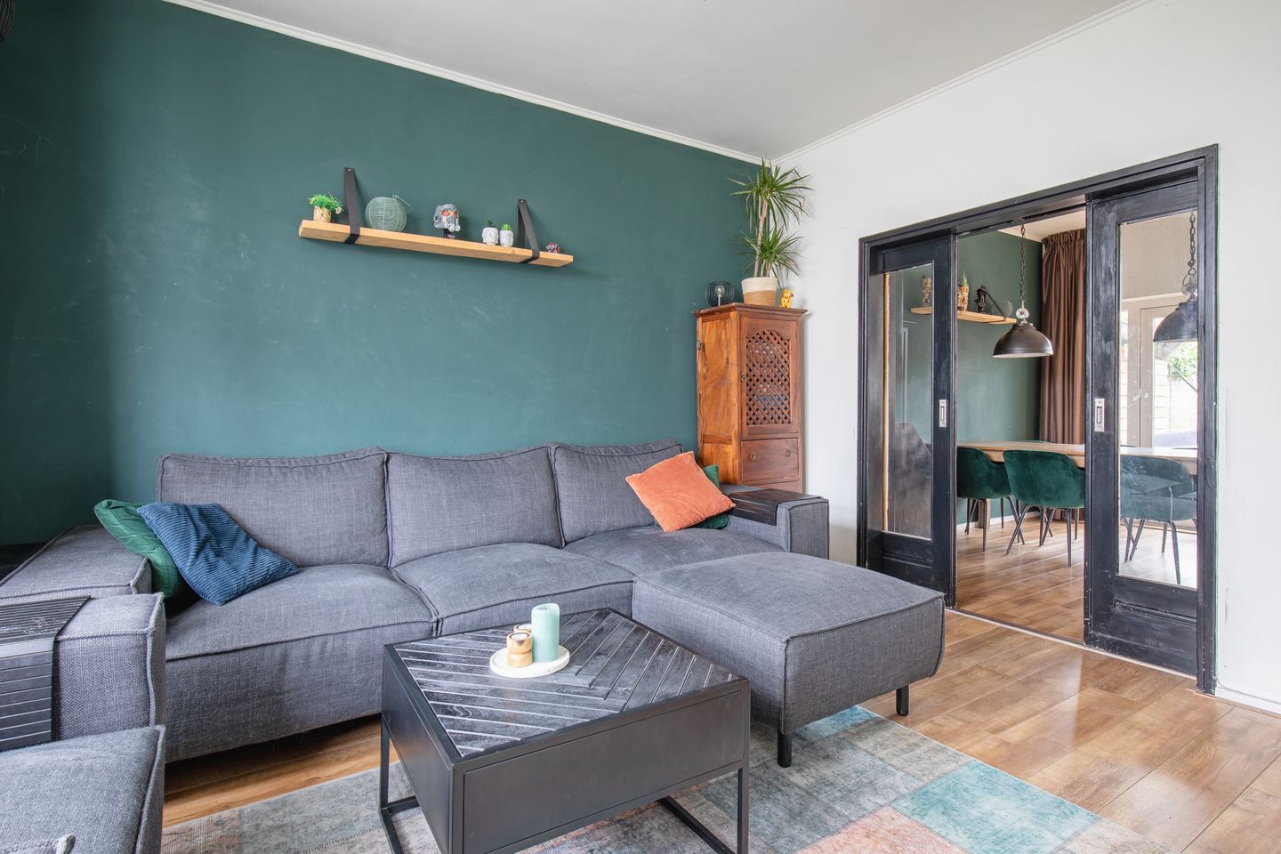 Foto 4 van Wilhelminalaan 79