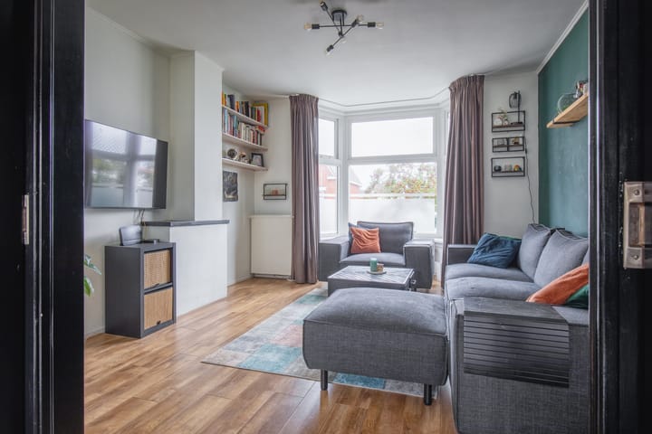 Foto 5 van Wilhelminalaan 79