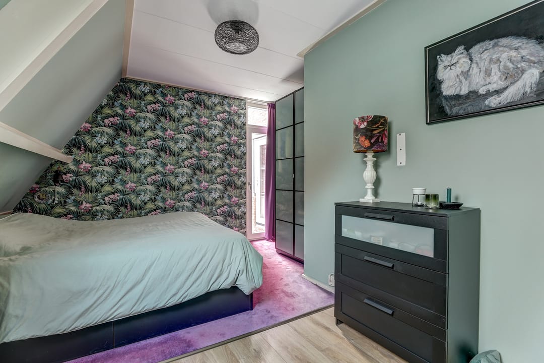 Foto 26 van St. Odolphisteeg 6