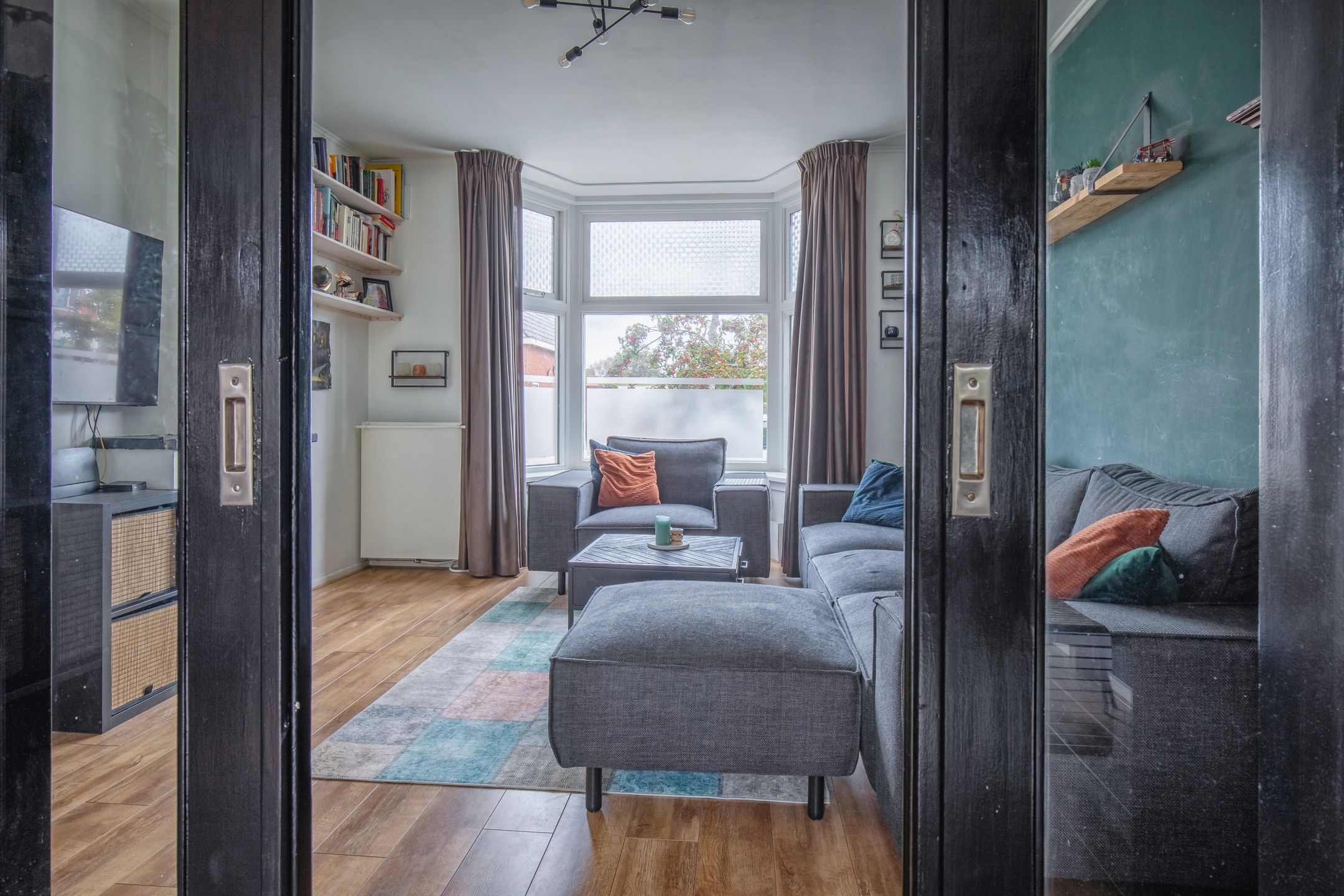 Foto 6 van Wilhelminalaan 79