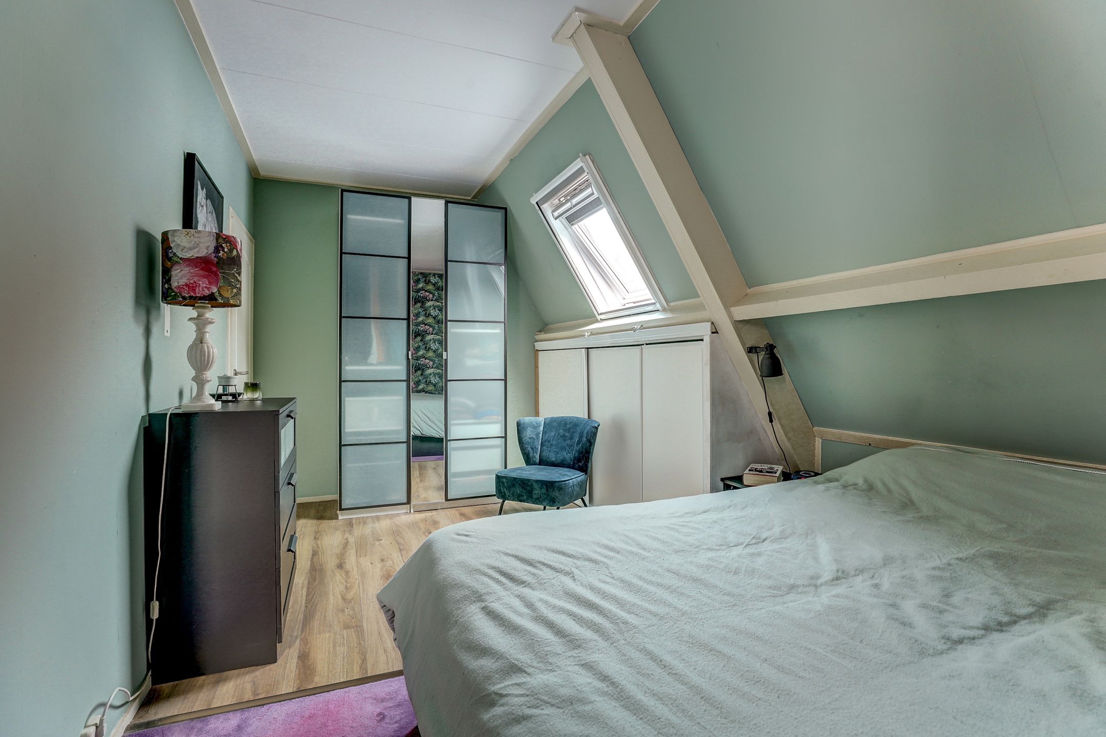 Foto 27 van St. Odolphisteeg 6