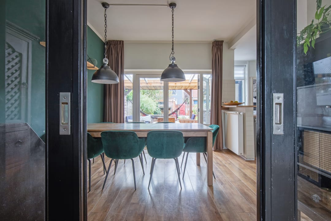 Foto 7 van Wilhelminalaan 79