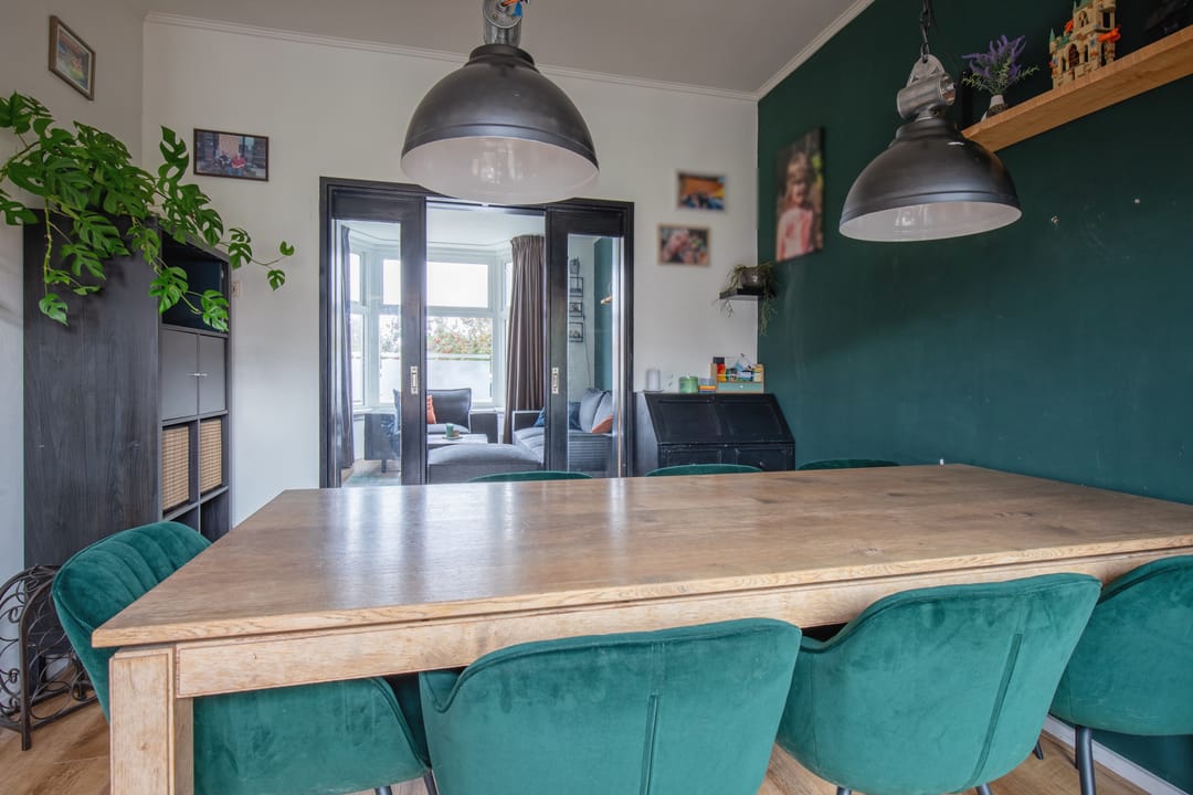 Foto 8 van Wilhelminalaan 79