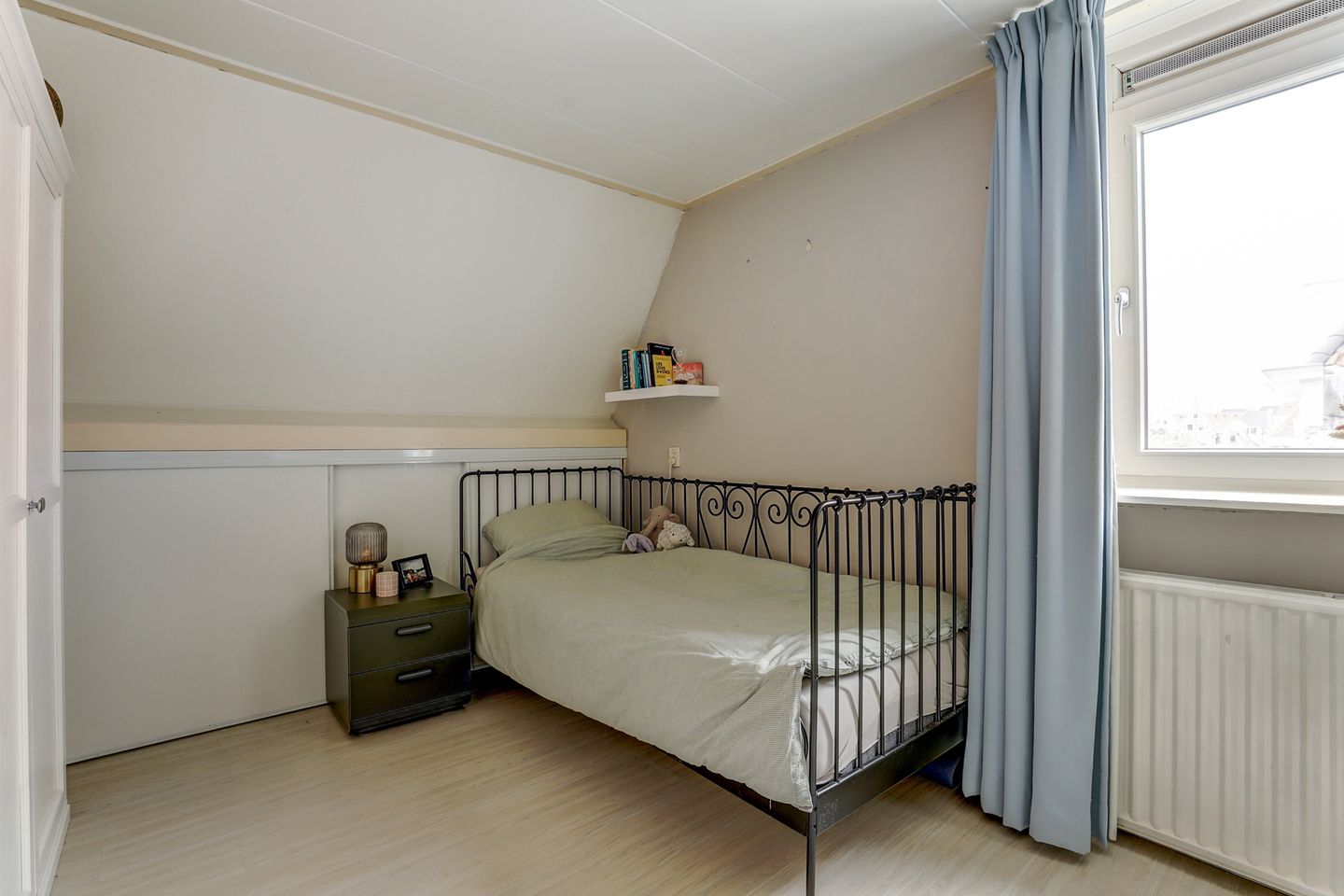 Foto 29 van St. Odolphisteeg 6