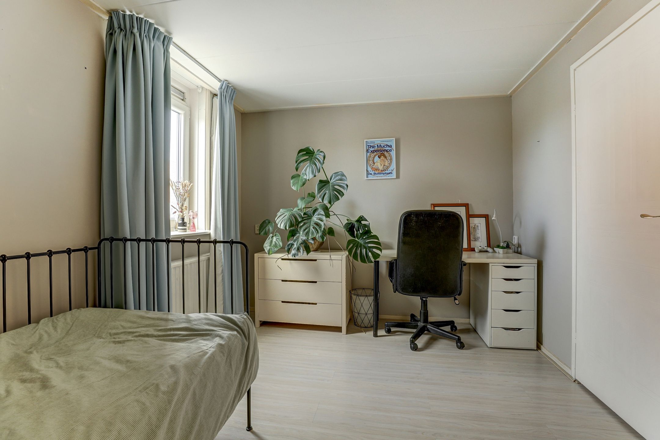 Foto 30 van St. Odolphisteeg 6