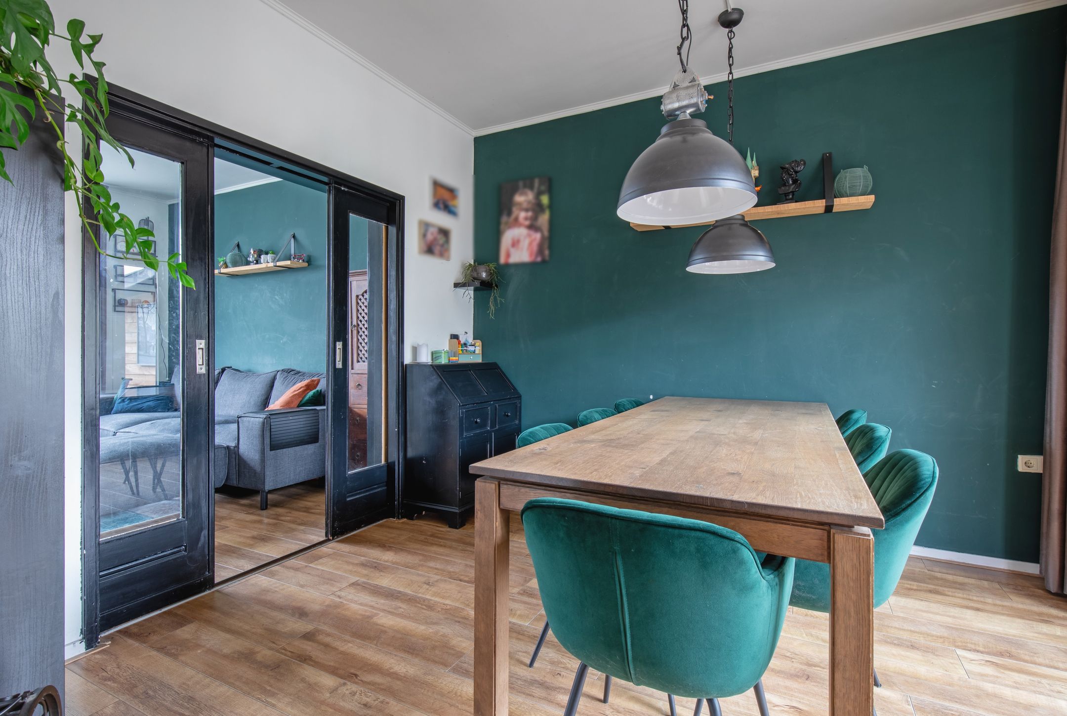 Foto 9 van Wilhelminalaan 79