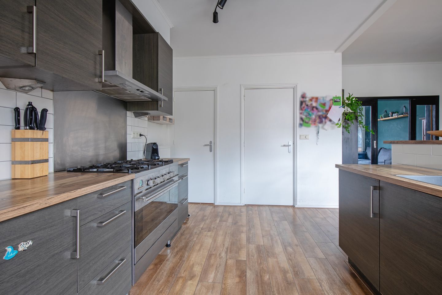 Foto 10 van Wilhelminalaan 79