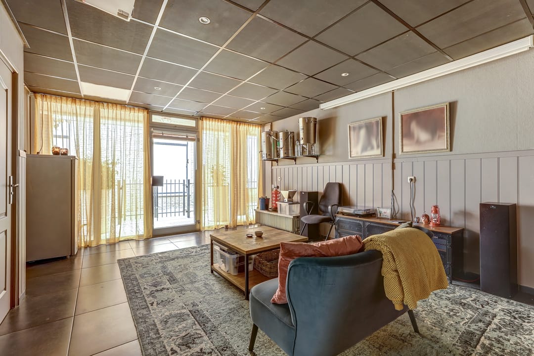 Foto 8 van St. Odolphisteeg 6