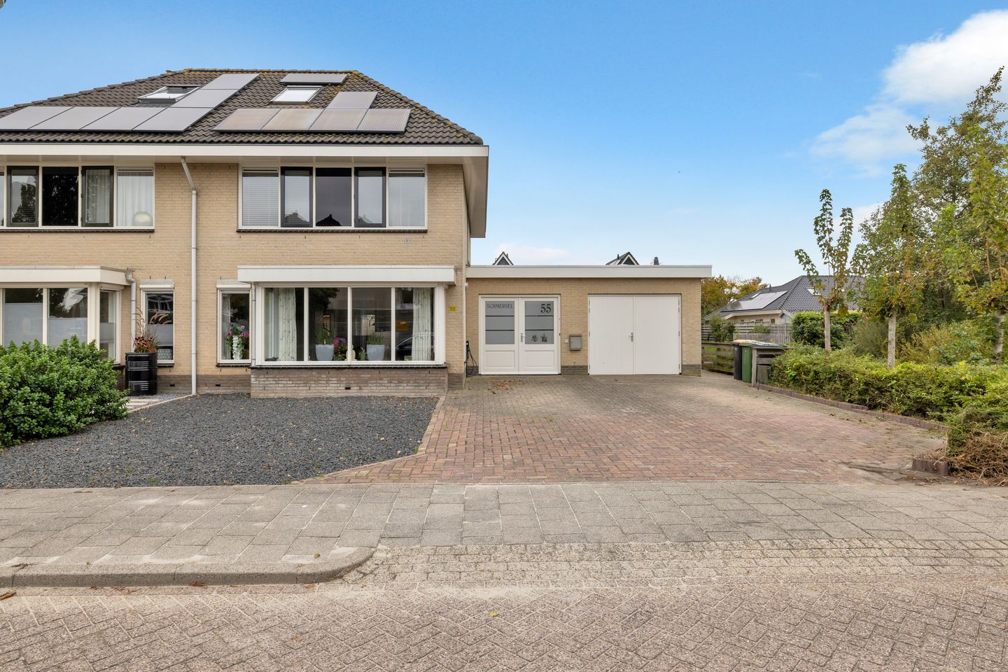 Foto 50 van Korenmolen 55