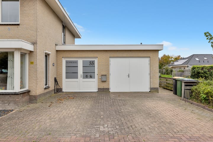 Foto 52 van Korenmolen 55