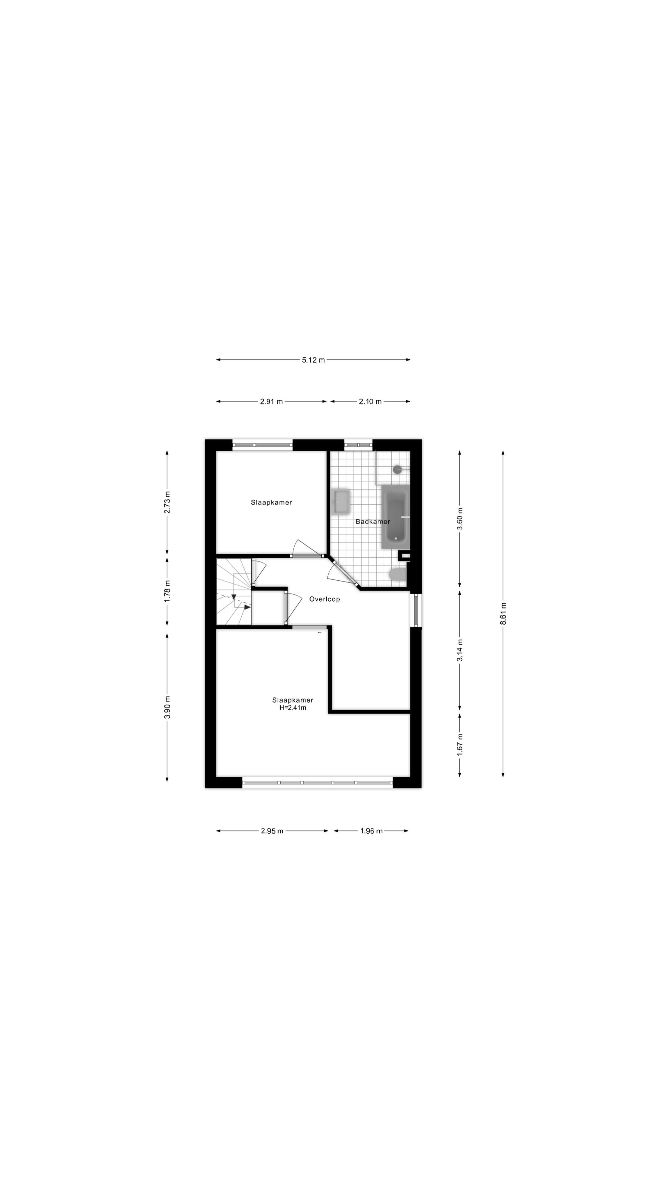 Foto 54 van Korenmolen 55