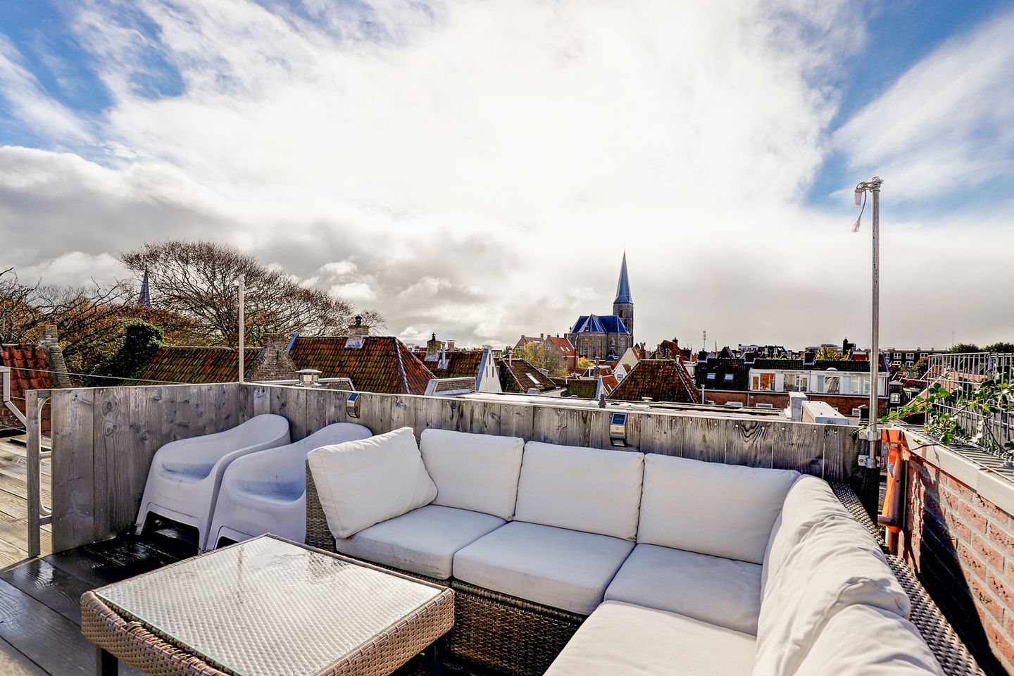 Foto 4 van St. Odolphisteeg 6