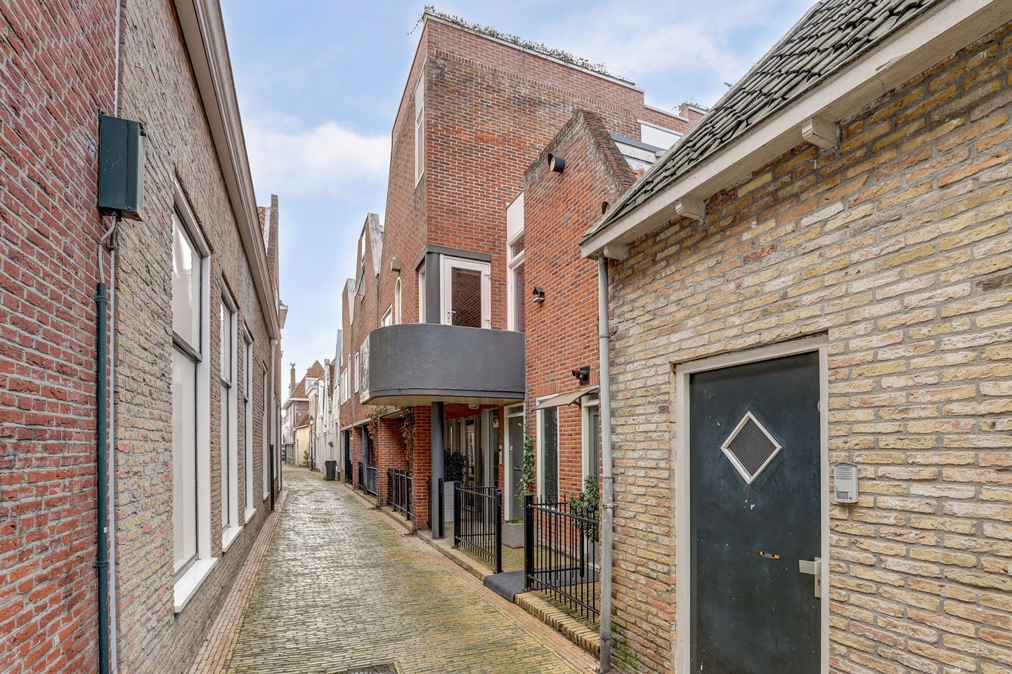 Foto 40 van St. Odolphisteeg 6