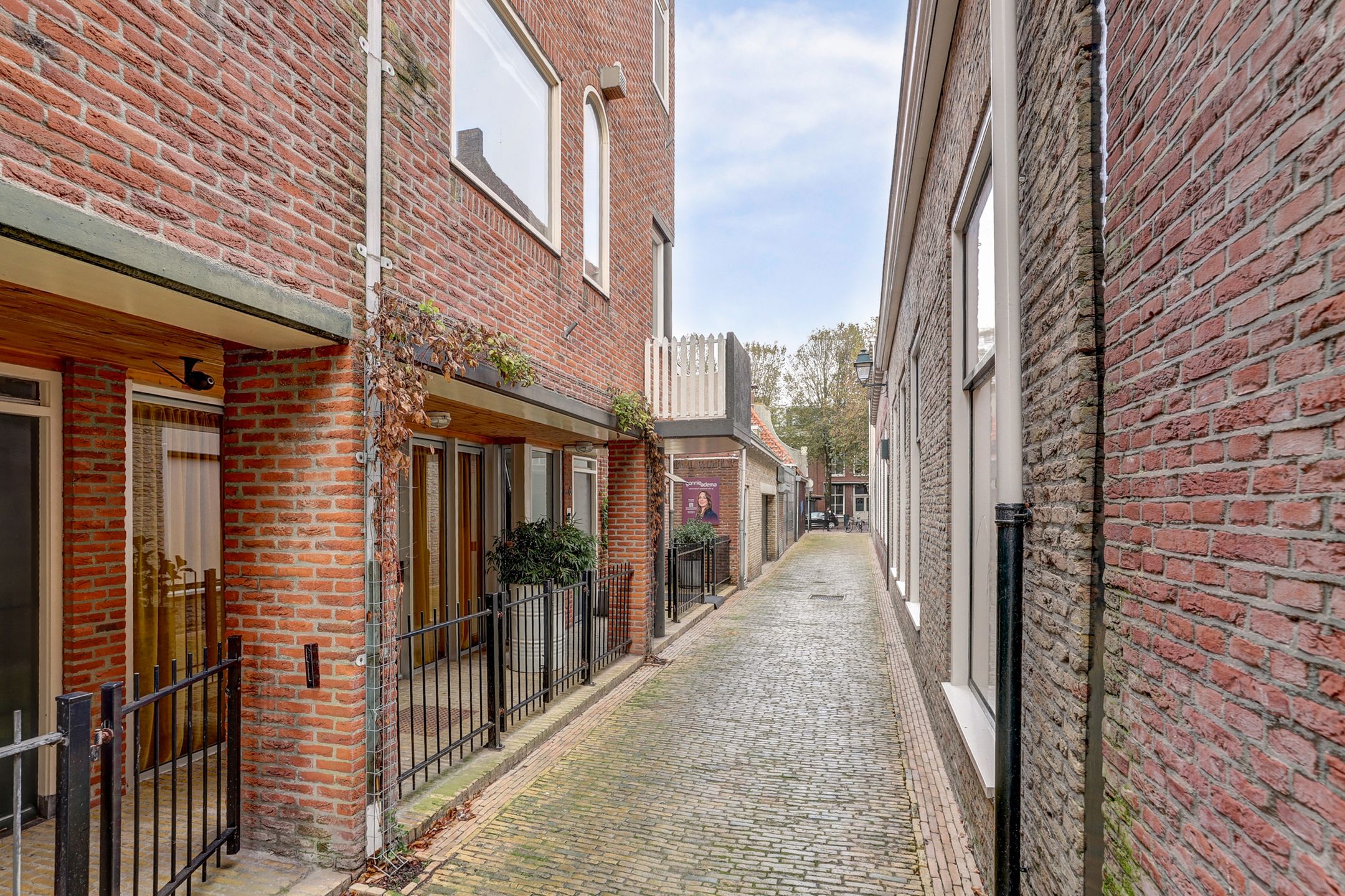 Foto 39 van St. Odolphisteeg 6