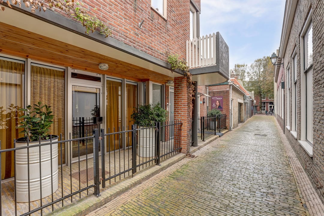 Foto 41 van St. Odolphisteeg 6