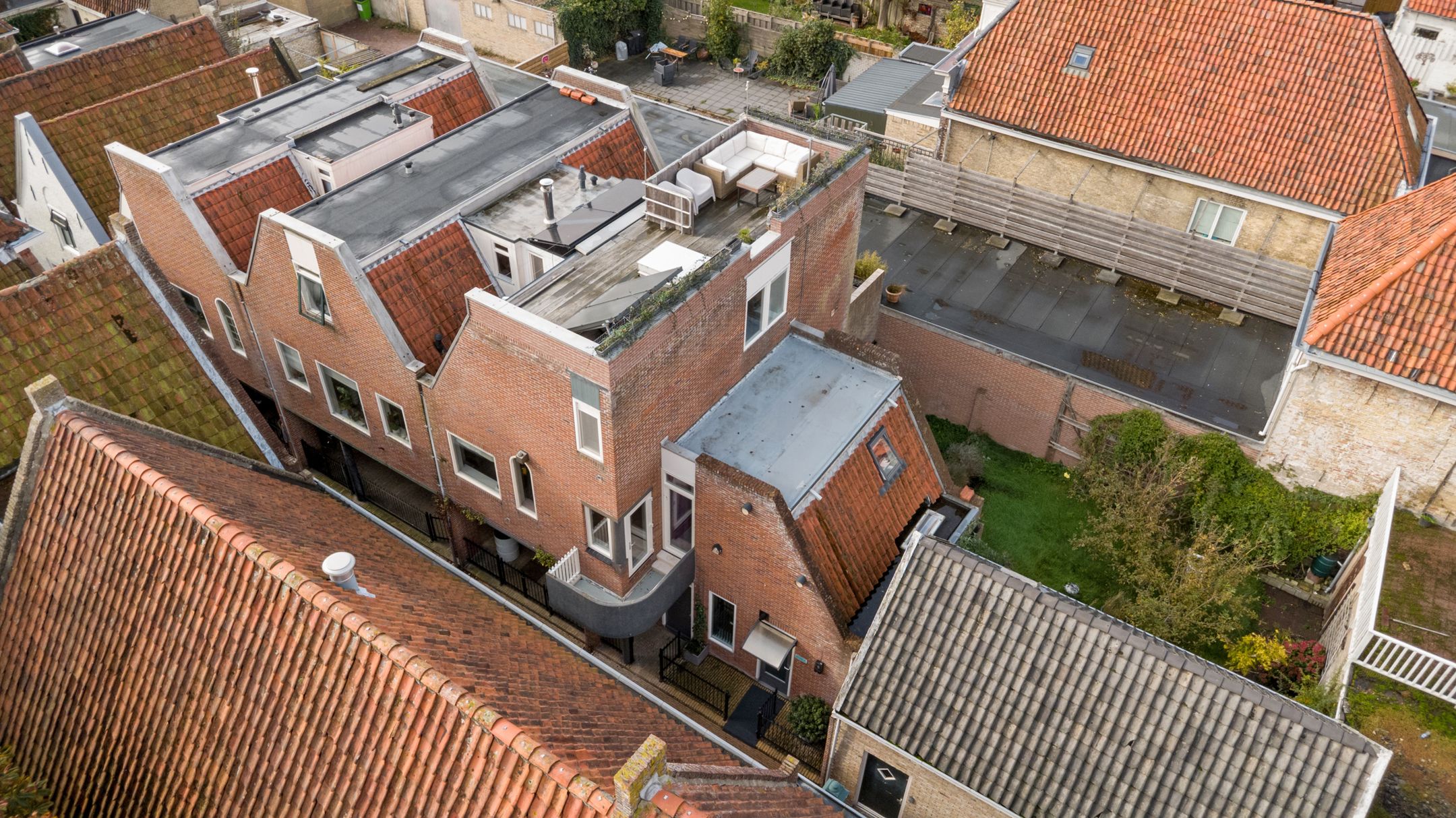 Foto 42 van St. Odolphisteeg 6