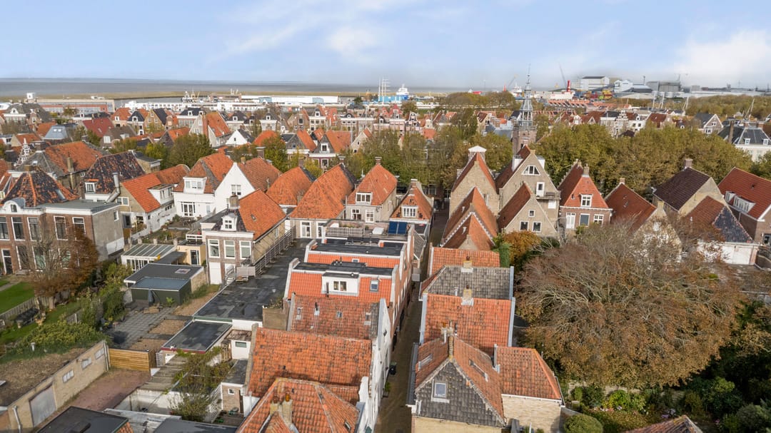 Foto 43 van St. Odolphisteeg 6