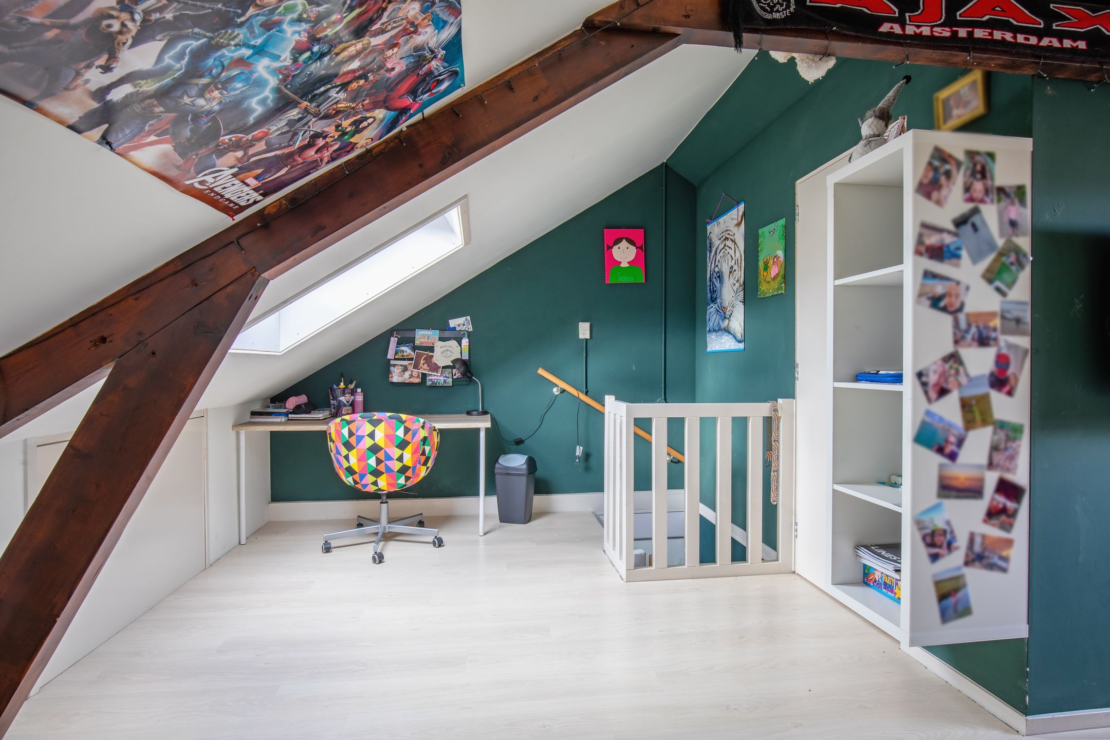 Foto 24 van Wilhelminalaan 79