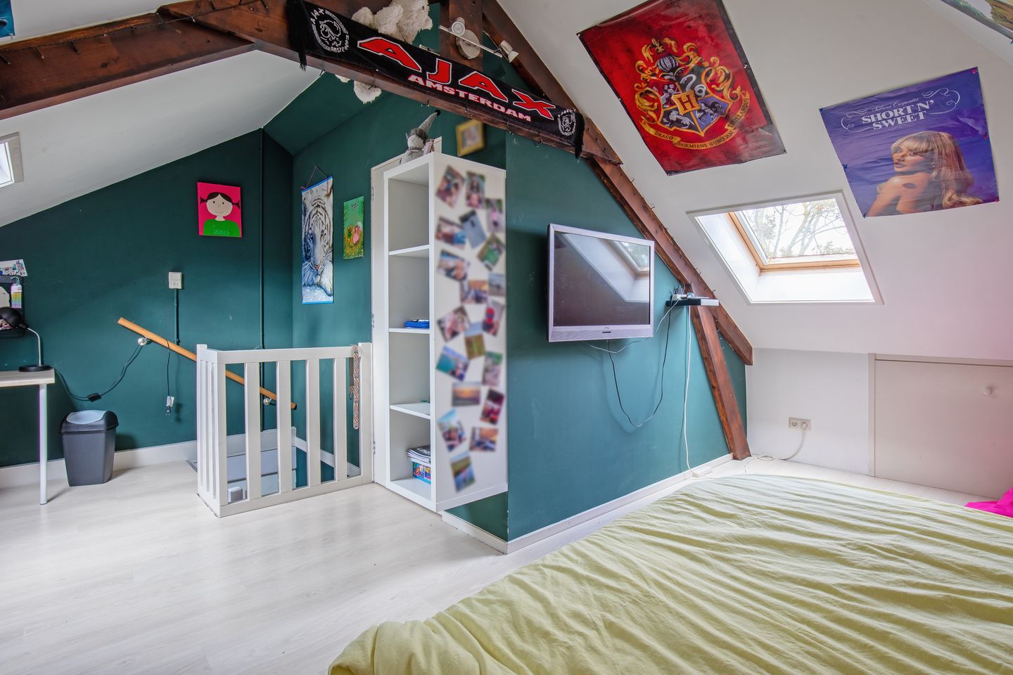 Foto 25 van Wilhelminalaan 79