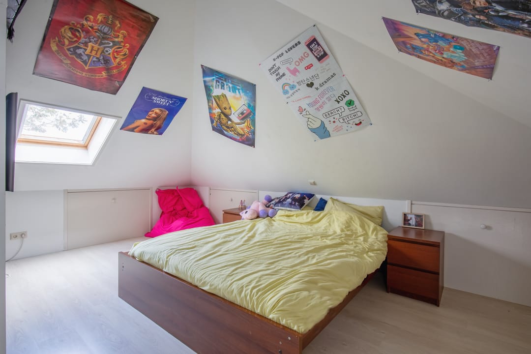 Foto 26 van Wilhelminalaan 79