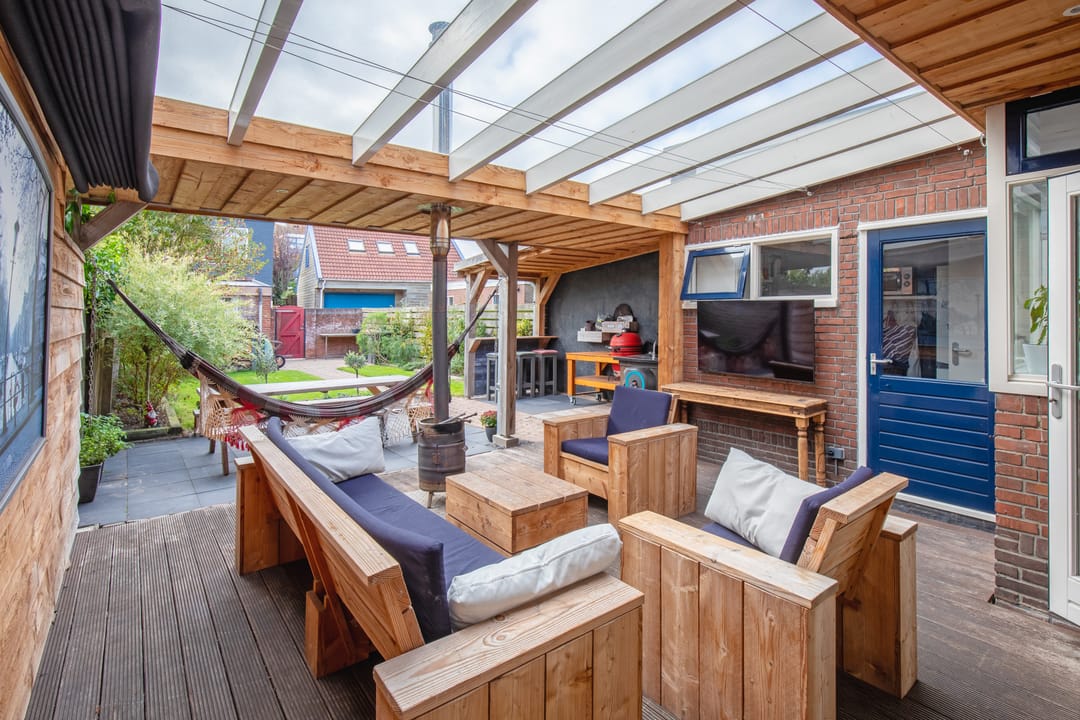 Foto 28 van Wilhelminalaan 79