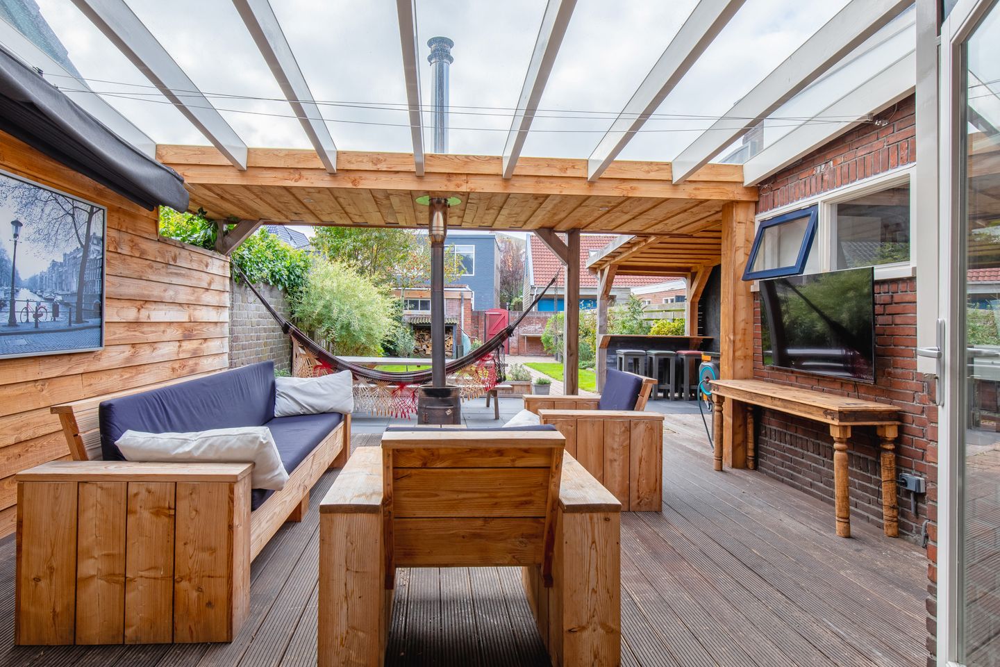 Foto 29 van Wilhelminalaan 79