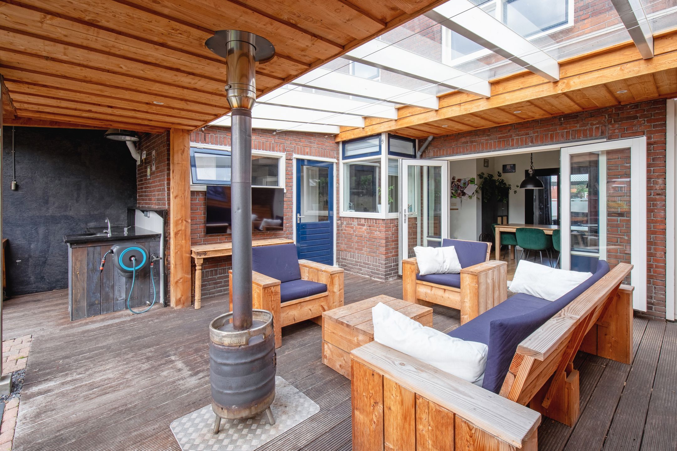 Foto 30 van Wilhelminalaan 79