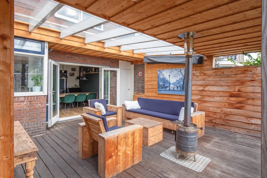 Foto 31 van Wilhelminalaan 79