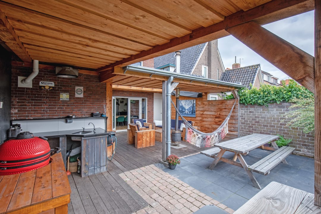 Foto 32 van Wilhelminalaan 79