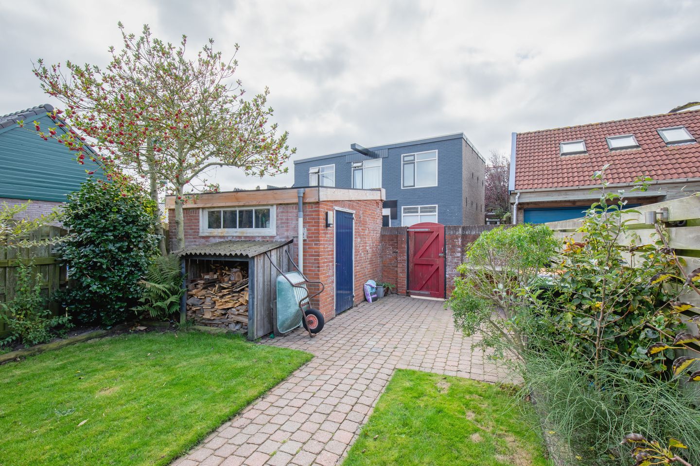 Foto 34 van Wilhelminalaan 79