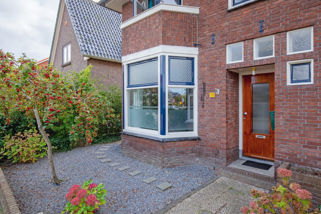 Foto 37 van Wilhelminalaan 79