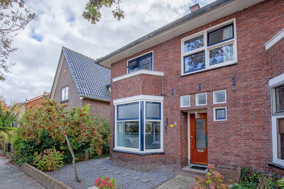 Foto 38 van Wilhelminalaan 79