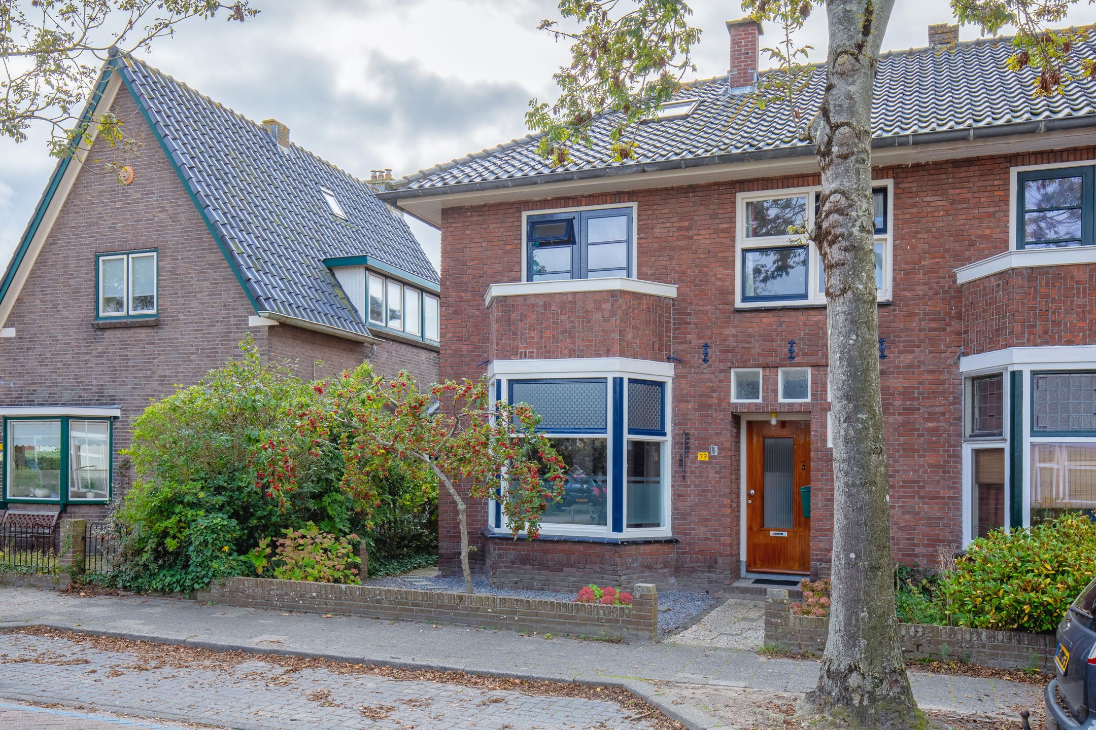 Foto 39 van Wilhelminalaan 79