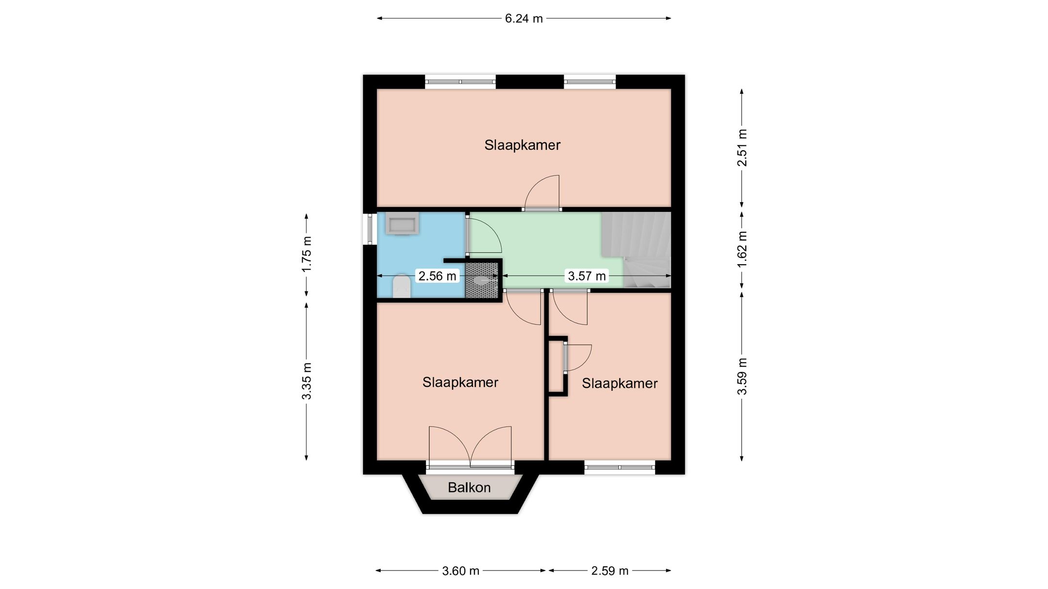 Foto 42 van Wilhelminalaan 79