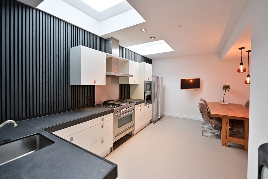 Foto 7 van Achter St. Vitus 2