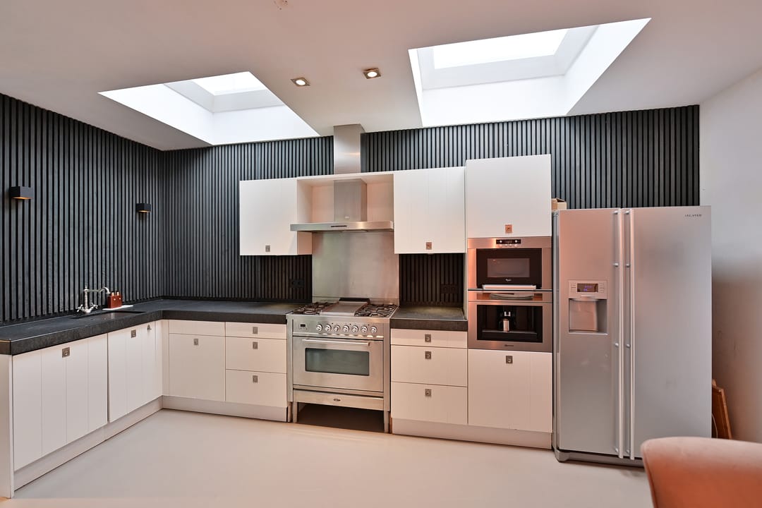 Foto 8 van Achter St. Vitus 2