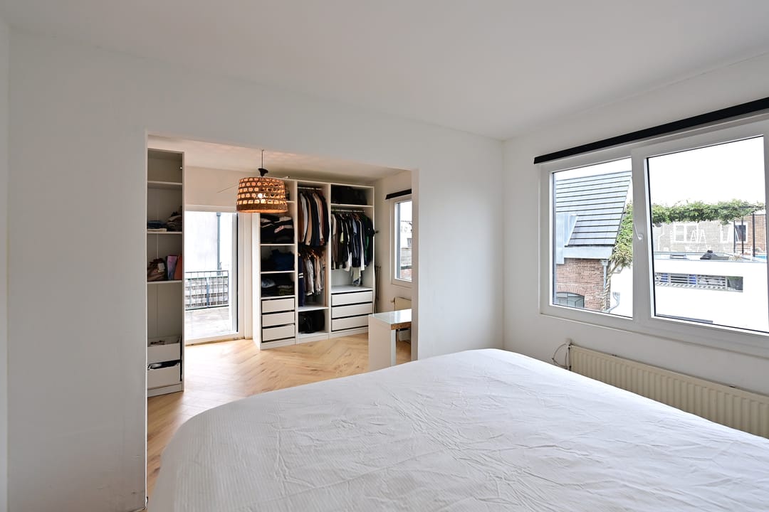 Foto 11 van Achter St. Vitus 2